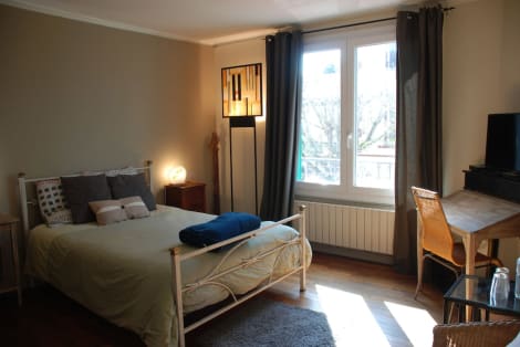 Hôtel Chambre D'hotes - Chez Kate