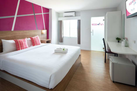 Hôtel Eco Inn Prime Nakhon Si Thammarat