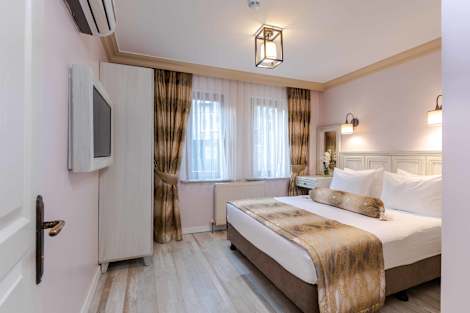 Hotel Agora Guesthouse