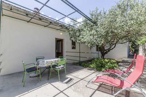 Hotel Apartments Marija