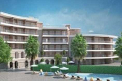 Hotel Casa De Playa Luxury Hotel and Beach