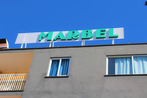 Marbel Hotel