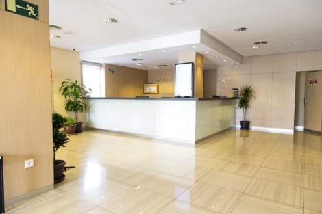 Hotel Joya