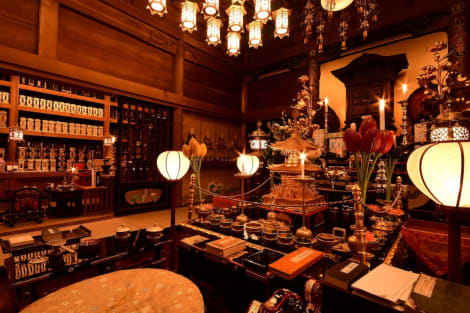 Hotel Koyasan Syukubou Fudouin