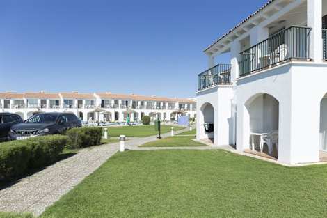 Hotel RV Sea Club Menorca