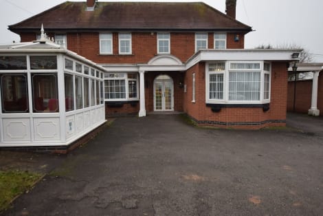 Watling Inn Hotel