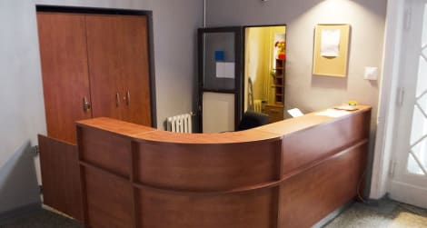 Hostel mPark Chorzow Hotel