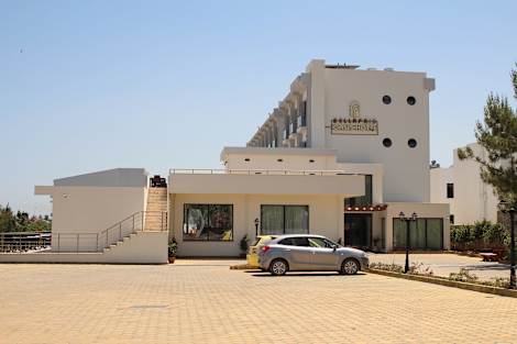 Hotel BELLAPAIS OASIS