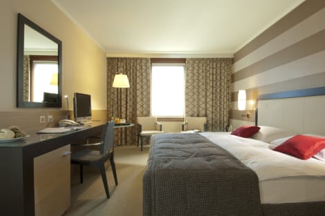 Starling Hotel Geneva Hotel