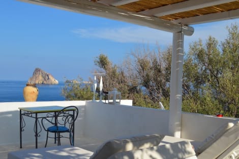 Hotel Casa Perla
