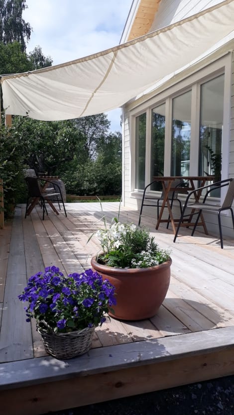Hôtel Tant Grön B&B