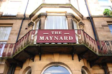 Hôtel The Maynard
