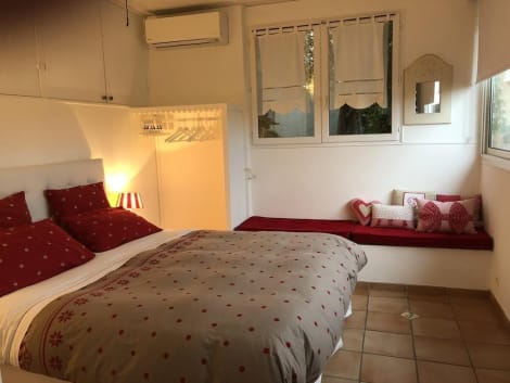 Les Grimaldines - Maison d'Hotes C 2 Bis Hotel