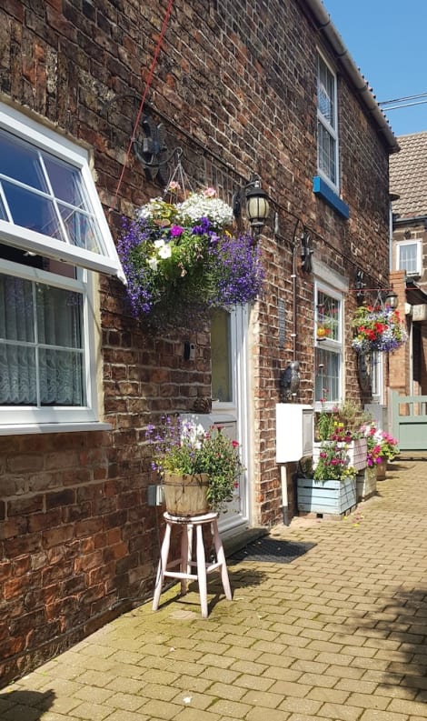 Saltburn Holidays Primrose Cottage Hotel