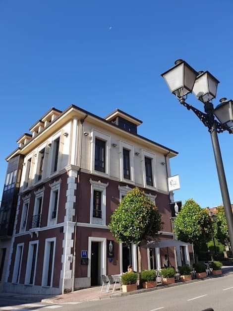 Hotel Hospedium Hotel La Casona del Conde