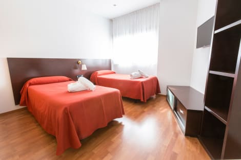 Appartements Apartamentos Ele Domocenter