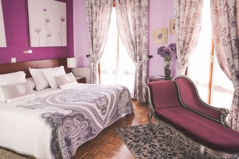 Hostal Docar Hotel