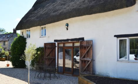 The Small House B&B Hotel