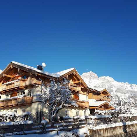 Hotel Sonnenlicht