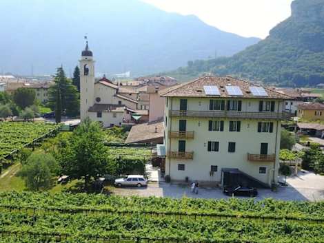 Hotel Le Servite Apartments