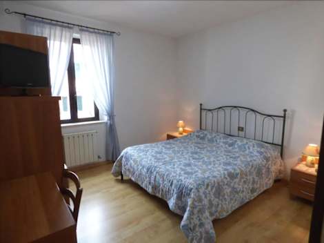 Hotel Il Bersagliere Dependance Hotel La Pace