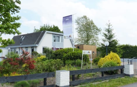 B&B Bovenweg Hotel