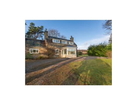 Woodburn Cottage Hotel