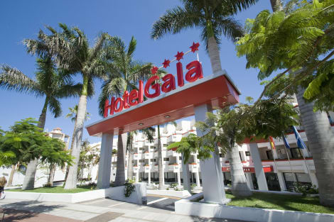 Gala Hotel
