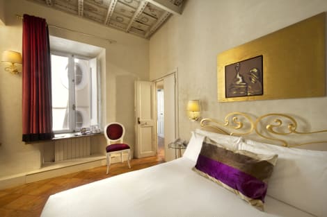 Hotel Residenza Frattina