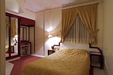 Iran Hotel