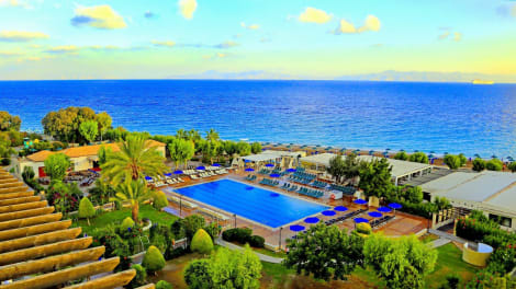 Labranda Blue Bay Resort Hotel