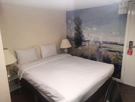 Britannia International Hotel Canary Wharf Hotel