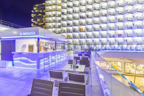 Samos Hotel