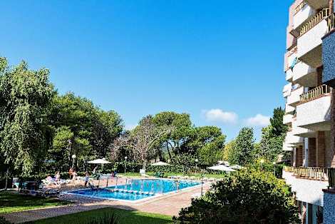 Appart''hôtel Las Mariposas
