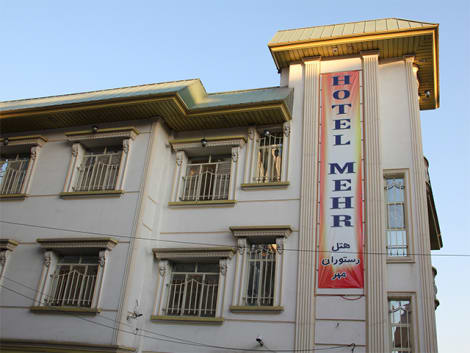 MEHR HOTEL
