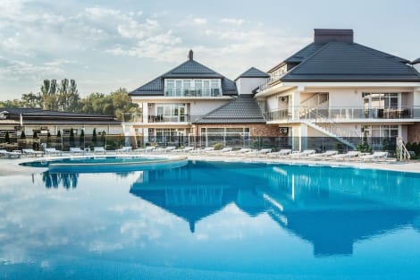 Villaggio Hotel