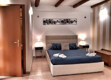 Hotel B&B Vinci