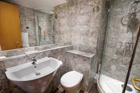Hotel Days Hotel by Wyndham London-Waterloo