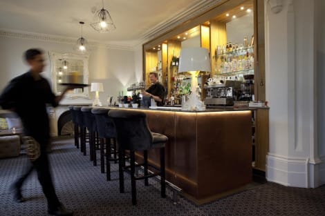 The Alverton Hotel