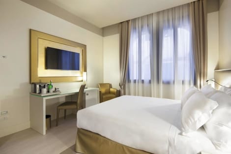 NH Collection Venezia Palazzo Barocci Hotel