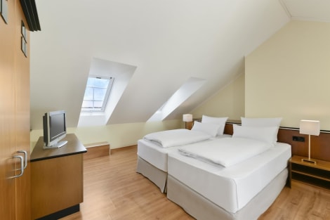 Hotel NH München City Süd