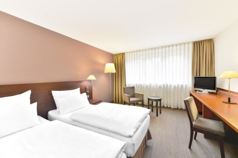 NH Stuttgart/Sindelfingen Hotel