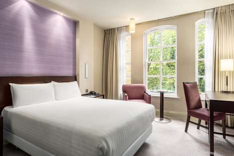 Hotel NH London Kensington