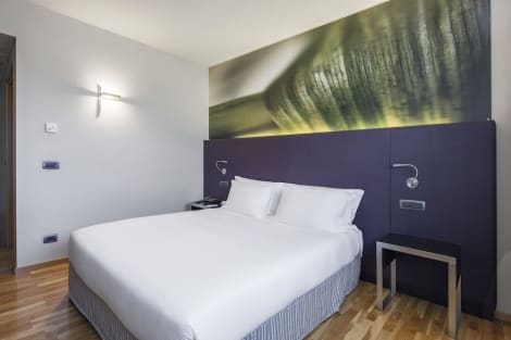 NH Milano Concordia Hotel