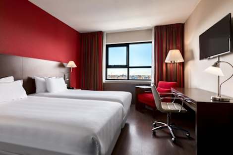 Hotel NH Zoetermeer
