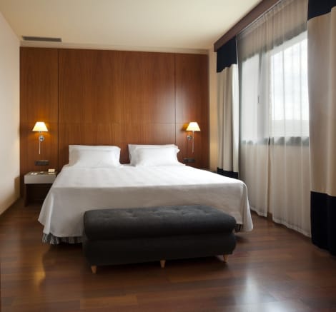 Hotel NH Viapol