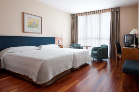 NH Cornella Hotel