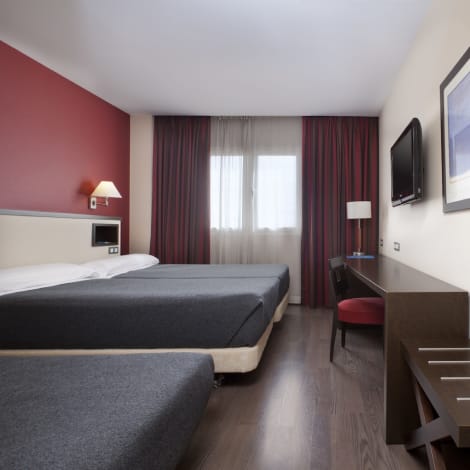 Hotel NH Parla