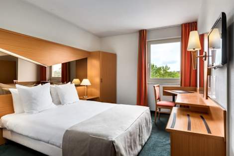 Hotel NH Best