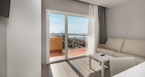 Hotel NH Turcosa